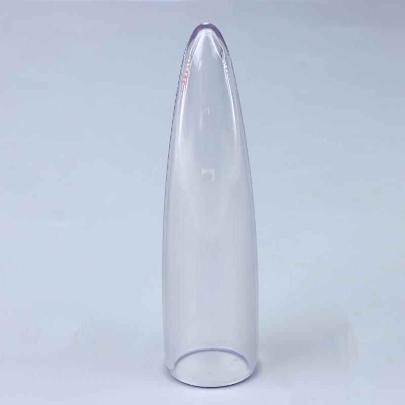 Florist Supply Vases - 【Peace】Florero Transparente para Coche New Beetle