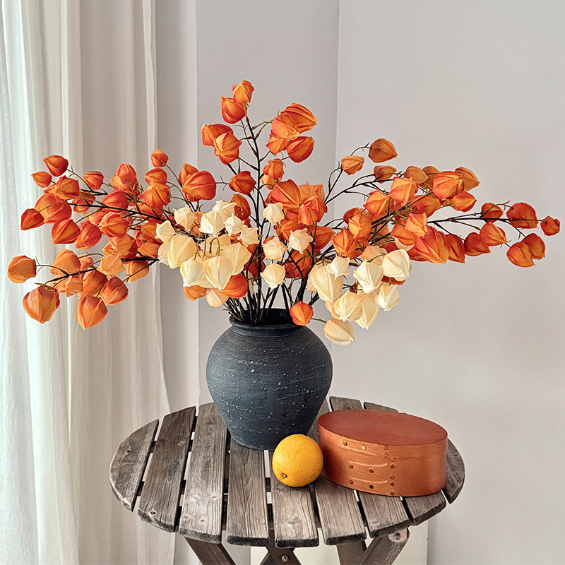 Linterna Artificial de 1m, ram - Florist Supply Vases reseña y precio