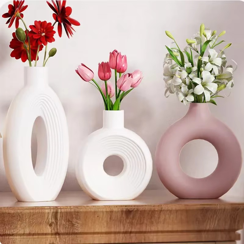 Molde de Silicona para Jarrone - Florist Supply Vases reseña y precio