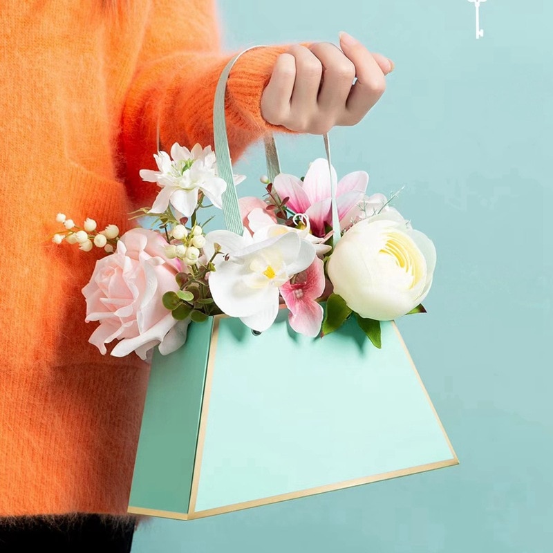 Paquete de 10/20 Cajas de Rega - Florist Supply House reseña y precio