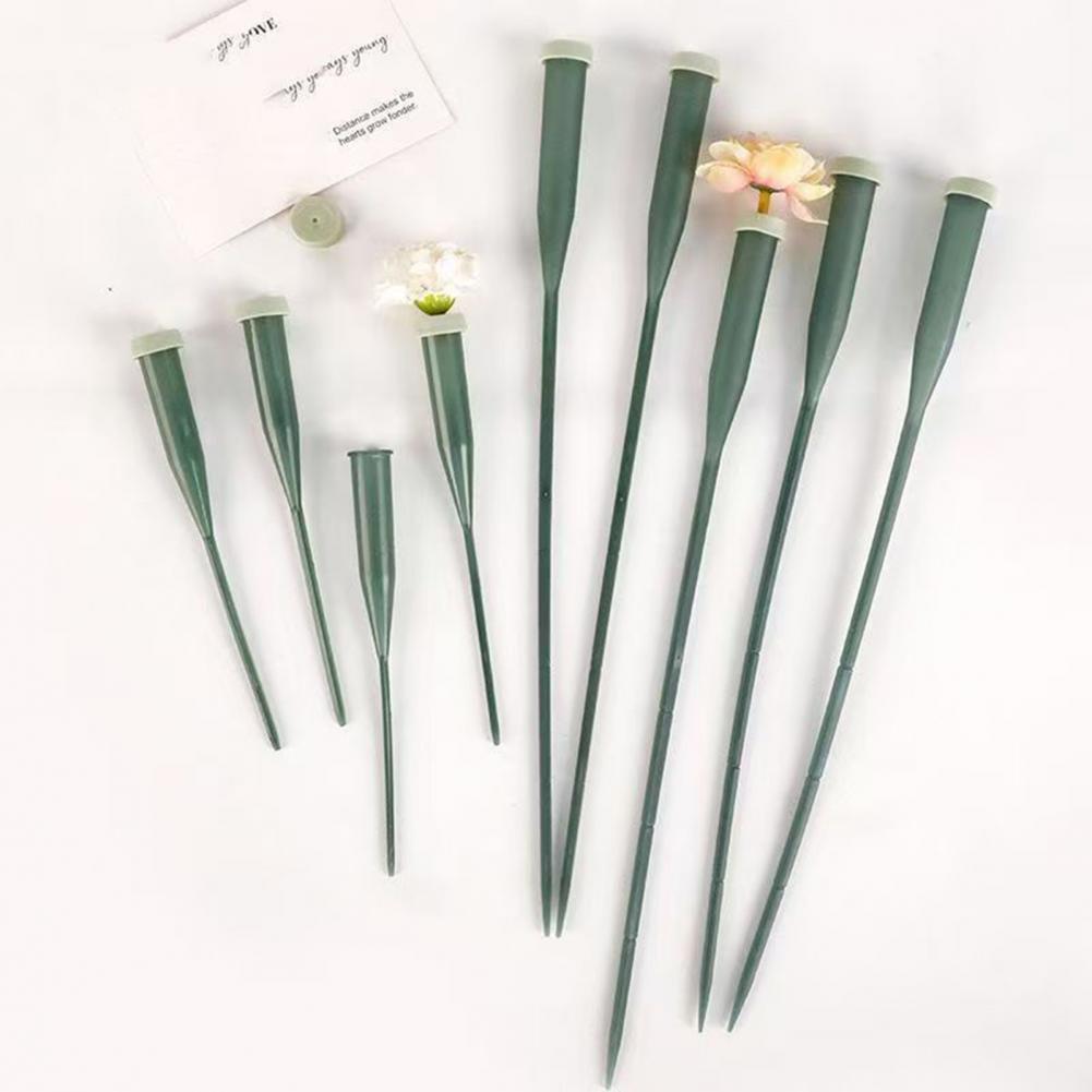 25 uds 6 pulgadas/12 pulgadas  - Anda Florist Supply reseña y precio