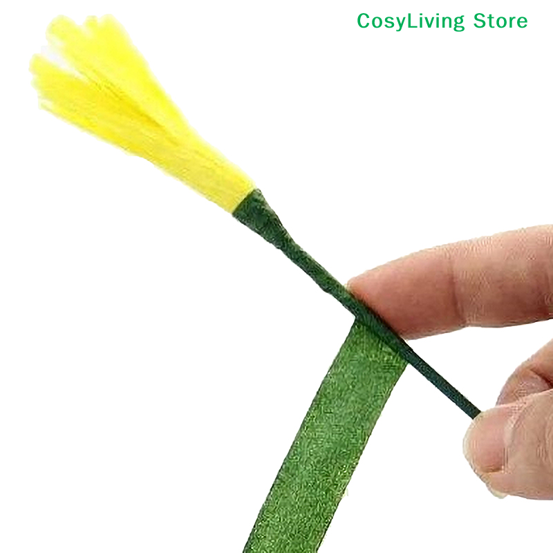 1 rollo de cinta autoadhesiva  - Anda Florist Supply reseña y precio