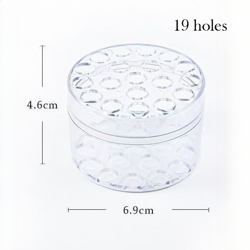 Soporte en Espiral para Tallos - Florist Supply Vases reseña y precio