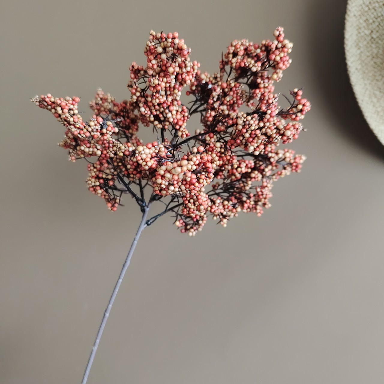 Flores Artificiales de Winterb - Florist Supply Vases reseña y precio
