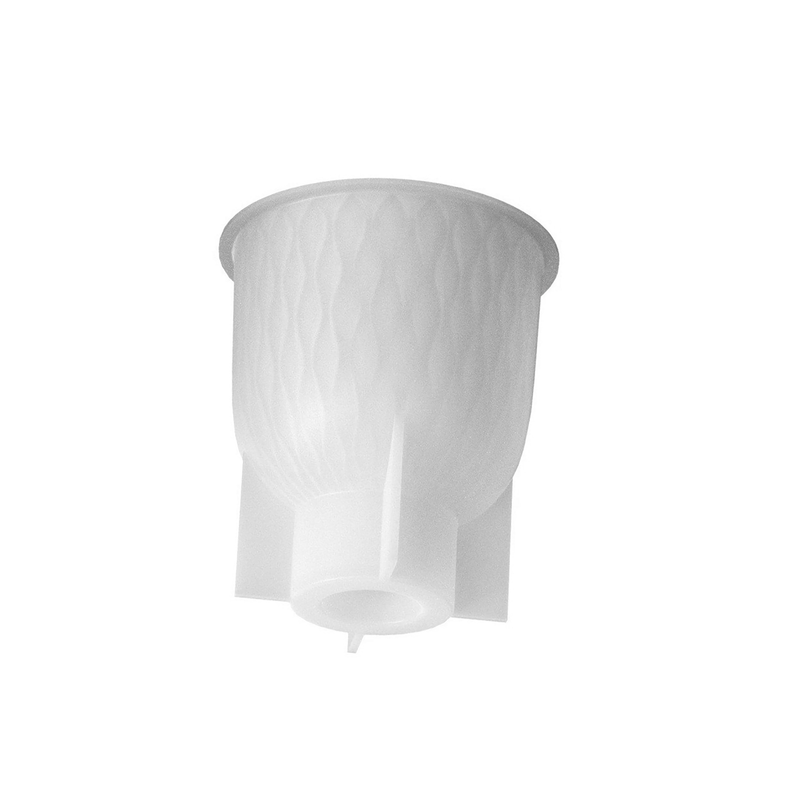 Molde de silicona para florero - Florist Supply Vases reseña y precio