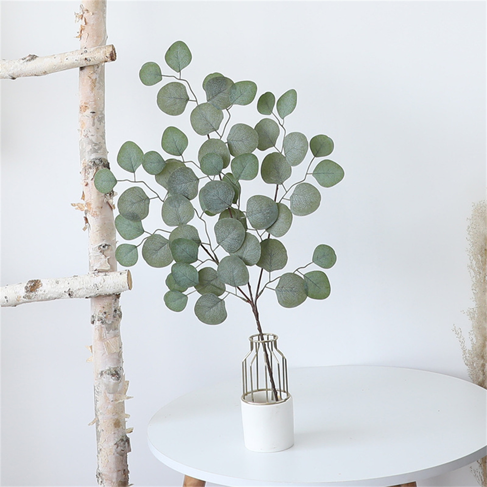 Plantas artificiales de vid de - Florist Supply Vases reseña y precio