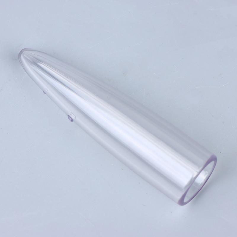 【Peace】Florero Transparente pa - Florist Supply Vases reseña y precio