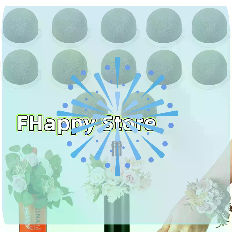 [MA] 1/12 Piezas de Soporte Re - Anda Florist Supply reseña y precio